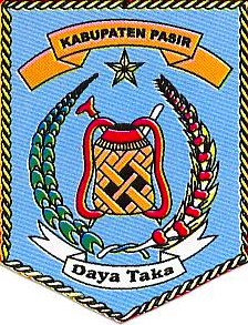 Gambar Kabupaten Paser