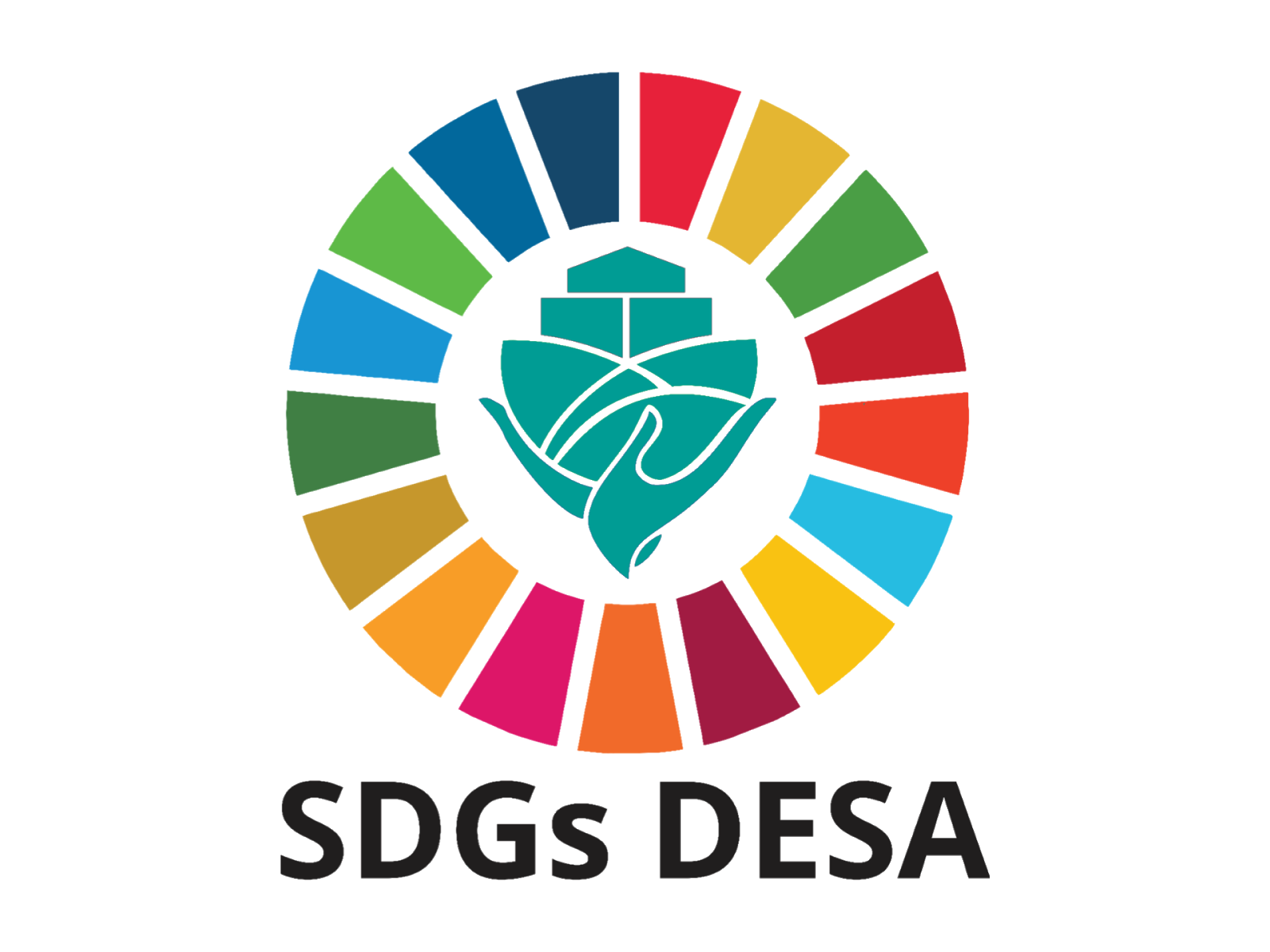 Gambar SDGS